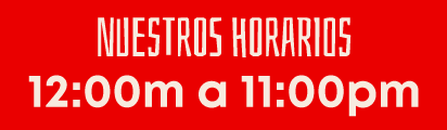horarios