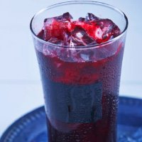 bebidas frias